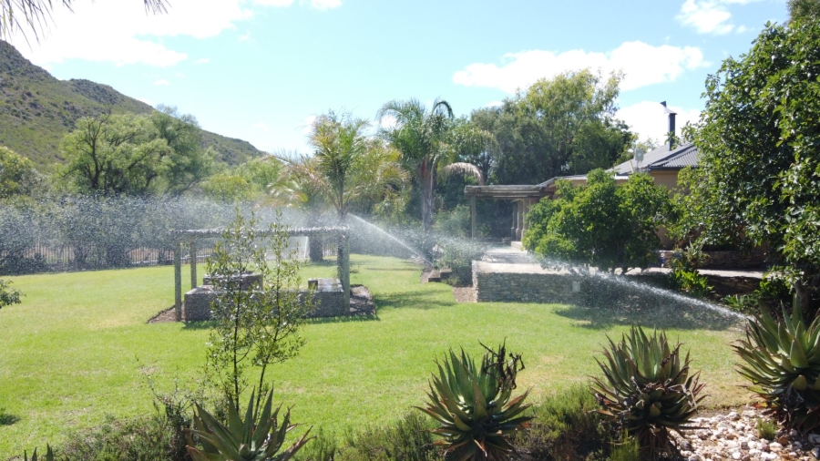 Commercial Property for Sale in Oudtshoorn Rural Western Cape